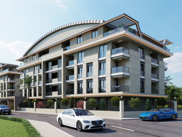 Exterior 8