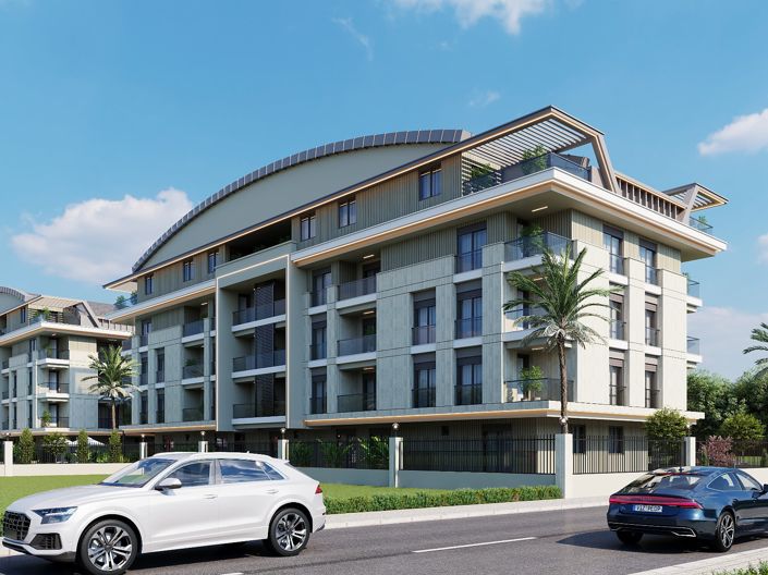 Image No.9-1 Bed Apartment for sale