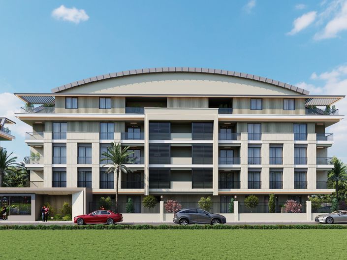 Image No.18-2 Bed Apartment for sale