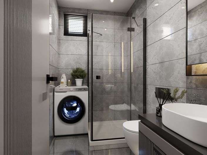 Image No.26-2 Bed Apartment for sale