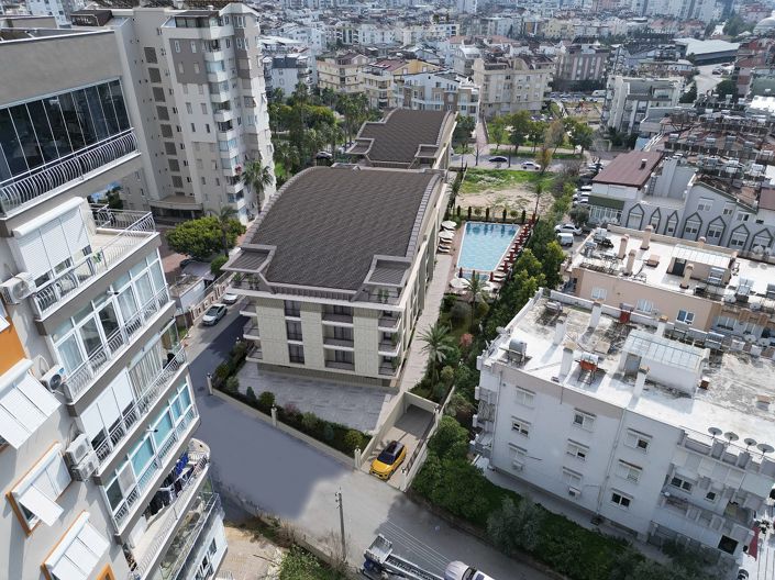 Image No.6-2 Bed Apartment for sale