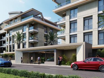 Exterior 9
