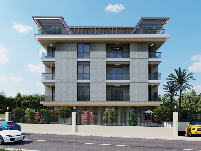 Image No.11-3 Bed Apartment for sale