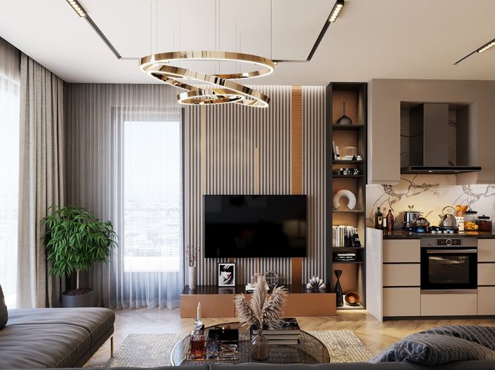 Image No.23-3 Bed Apartment for sale