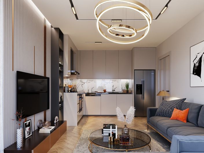 Image No.24-3 Bed Apartment for sale