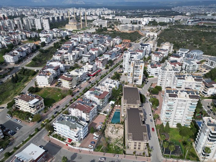 Image No.7-3 Bed Apartment for sale