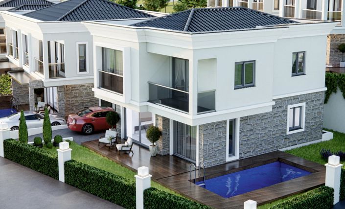 Image No.1-4 Bed House/Villa for sale