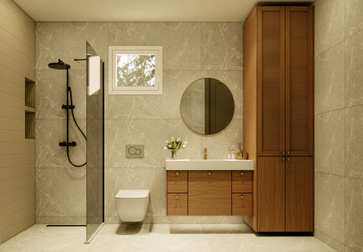 Image No.20-4 Bed House/Villa for sale