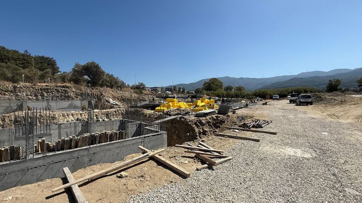 Image No.52-4 Bed House/Villa for sale