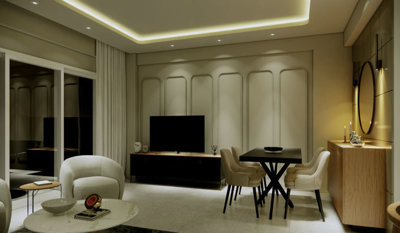 Interior 1