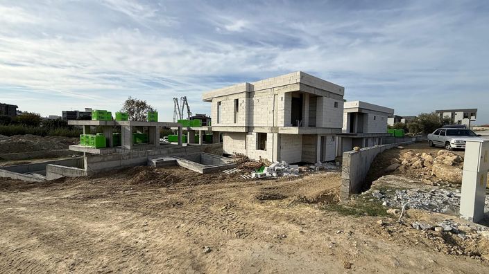 Image No.22-4 Bed House/Villa for sale