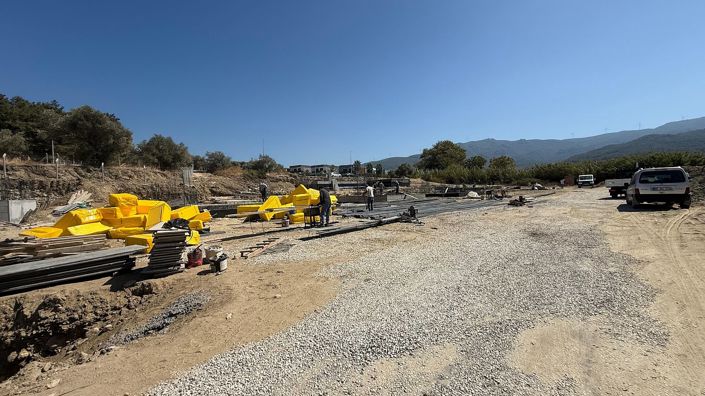 Image No.26-4 Bed House/Villa for sale