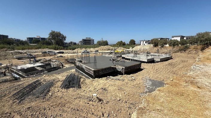 Image No.27-4 Bed House/Villa for sale