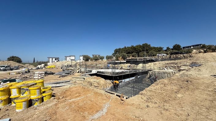 Image No.53-4 Bed House/Villa for sale