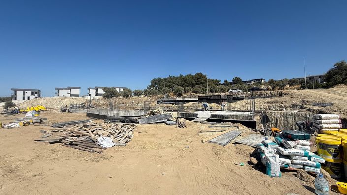 Image No.54-4 Bed House/Villa for sale