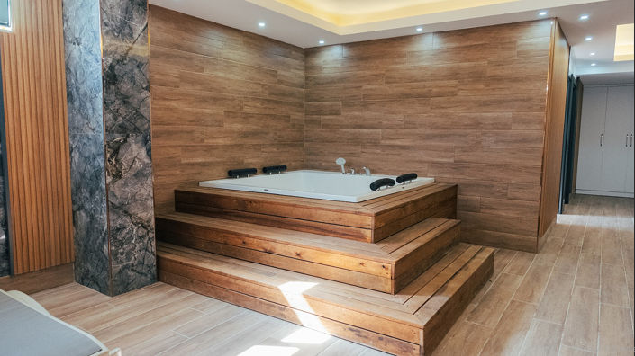 Image No.17-Appartement de 1 chambre à vendre à Pazarci