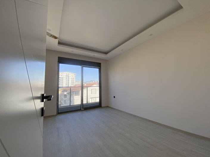 Image No.21-Appartement de 1 chambre à vendre à Pazarci