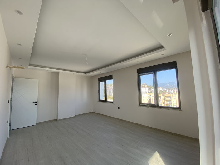 Image No.22-Appartement de 1 chambre à vendre à Pazarci