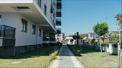 Exterior 5