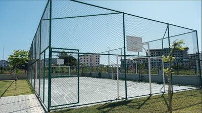 Exterior 7
