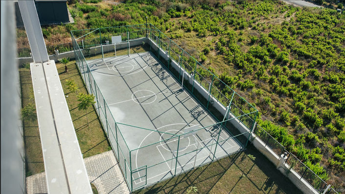 Image No.8-Appartement de 1 chambre à vendre à Pazarci