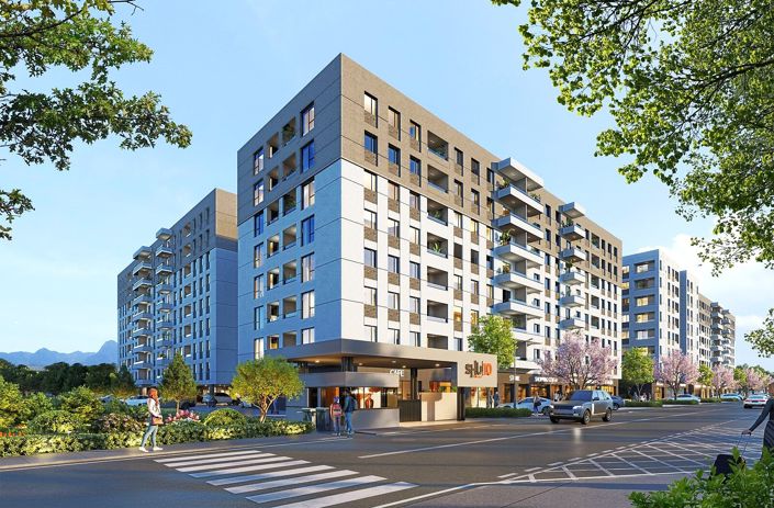 Image No.10-2 Bed Apartment for sale