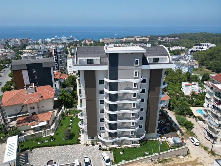 Image No.1-3 Bed Apartment for sale
