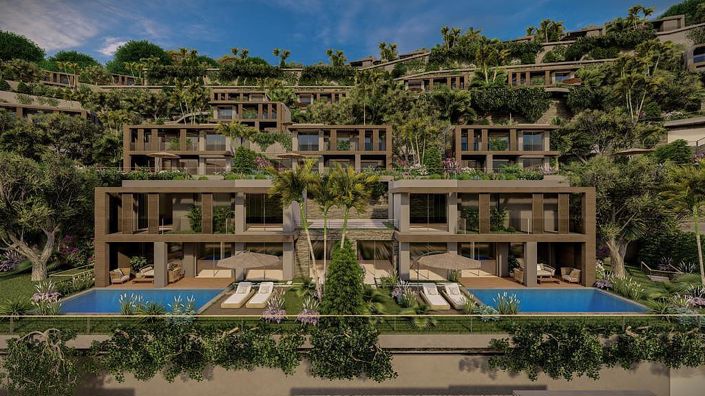 Image No.3-2 Bed House/Villa for sale