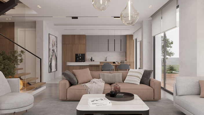 Image No.9-2 Bed House/Villa for sale