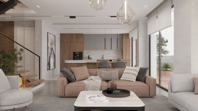 Interior 1