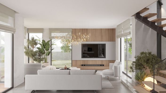 Image No.10-3 Bed House/Villa for sale