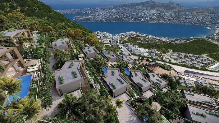 Image No.2-3 Bed House/Villa for sale