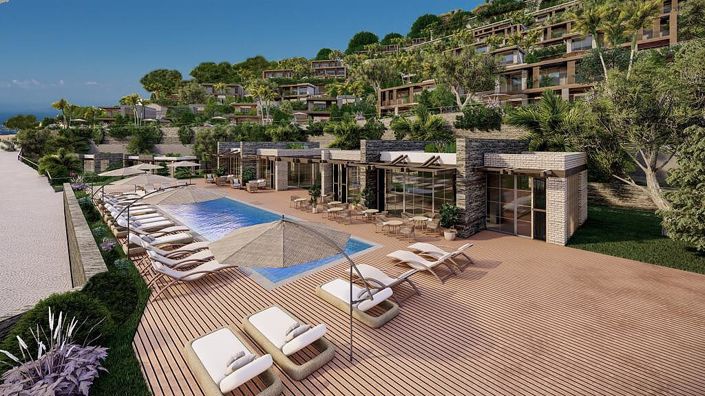 Image No.5-3 Bed House/Villa for sale