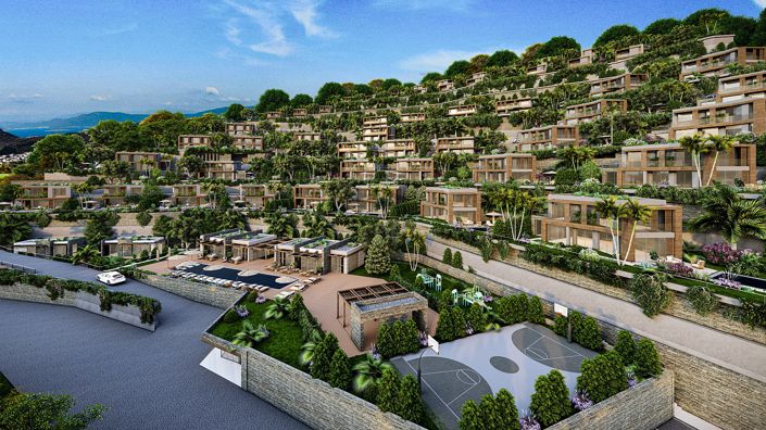 Image No.6-3 Bed House/Villa for sale