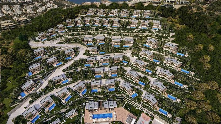 Image No.8-3 Bed House/Villa for sale