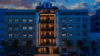 Exterior 6