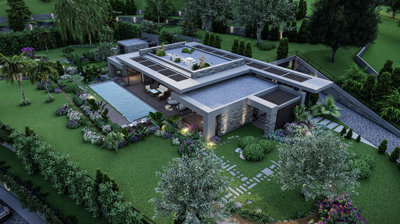 Exterior 5