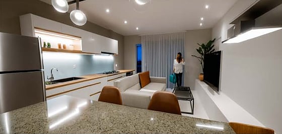 Image No.6-1 Bed Apartment for sale