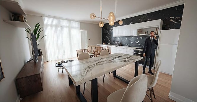 Image No.5-1 Bed Apartment for sale