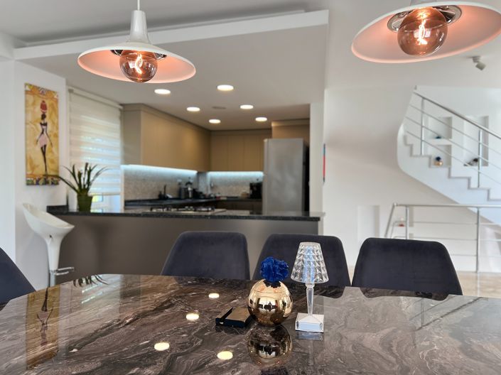 Image No.10-Maison / Villa de 6 chambres à vendre à Arslanbucak