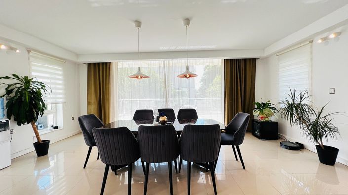 Image No.11-Maison / Villa de 6 chambres à vendre à Arslanbucak