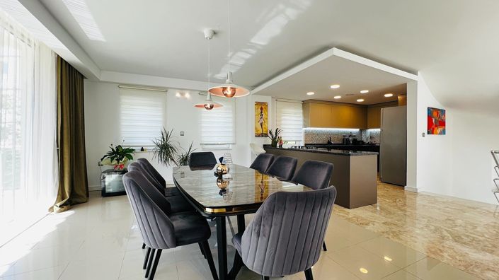 Image No.12-Maison / Villa de 6 chambres à vendre à Arslanbucak