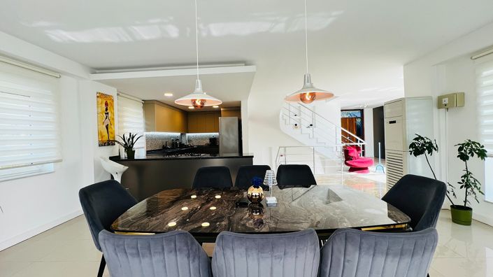 Image No.13-Maison / Villa de 6 chambres à vendre à Arslanbucak