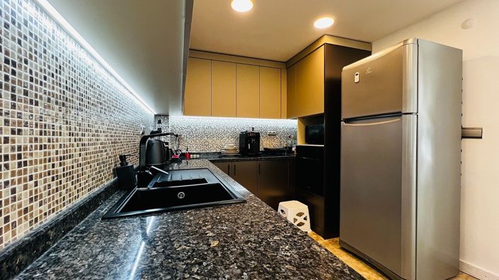 Image No.14-Maison / Villa de 6 chambres à vendre à Arslanbucak