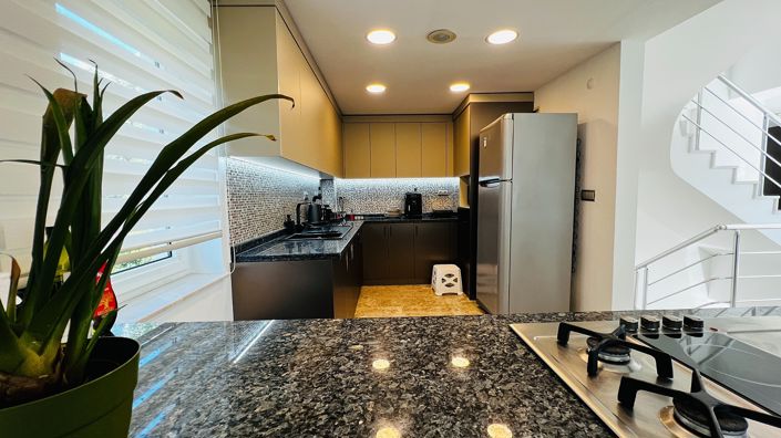 Image No.15-Maison / Villa de 6 chambres à vendre à Arslanbucak