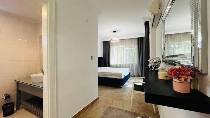 Image No.17-Maison / Villa de 6 chambres à vendre à Arslanbucak