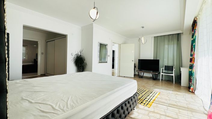 Image No.21-Maison / Villa de 6 chambres à vendre à Arslanbucak