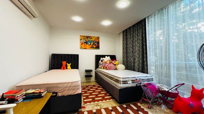 Image No.22-Maison / Villa de 6 chambres à vendre à Arslanbucak