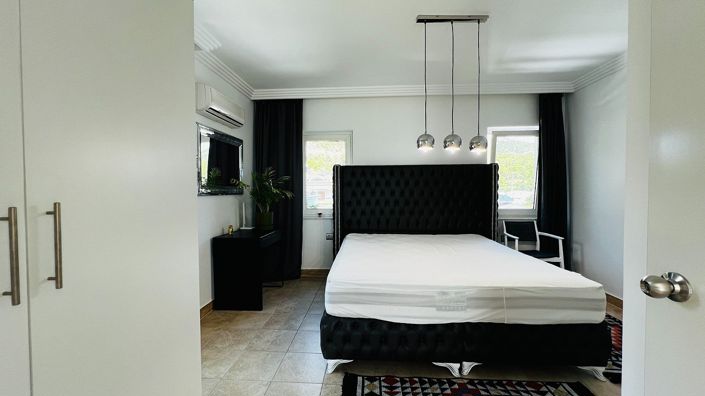 Image No.25-Maison / Villa de 6 chambres à vendre à Arslanbucak