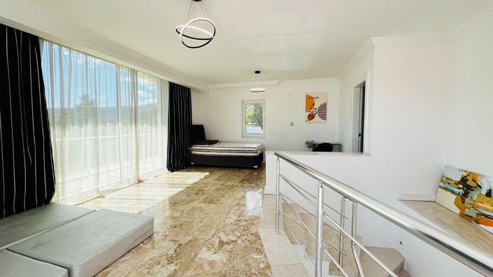 Image No.27-Maison / Villa de 6 chambres à vendre à Arslanbucak